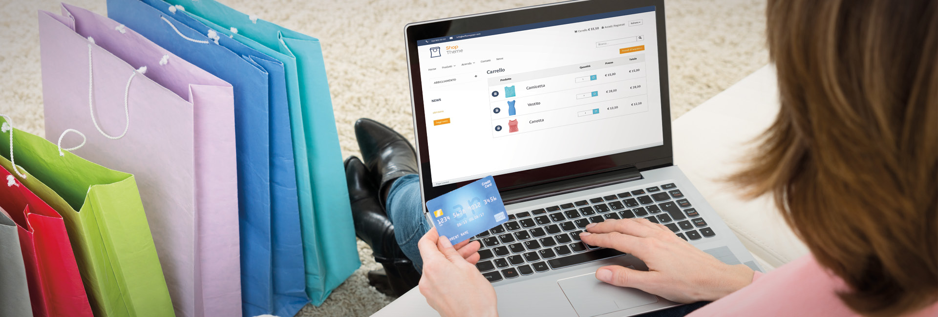 Ecommerce